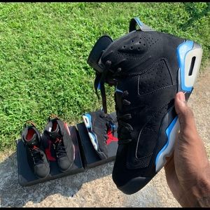 Jordan 6 bundle
